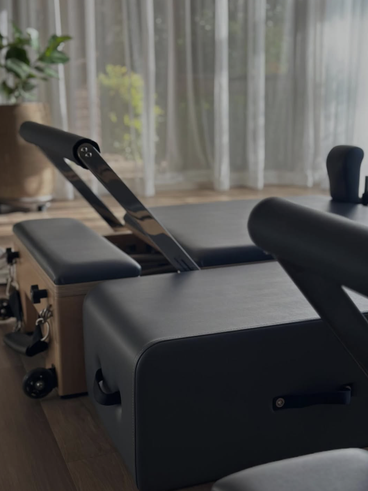 Small Group Pilates – 10 Session Pack